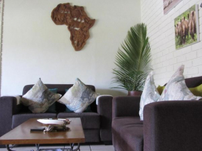 Manzini Chalet No 34